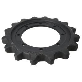 Track Drive Sprocket fits John Deere 319D 323D CT322 319D 